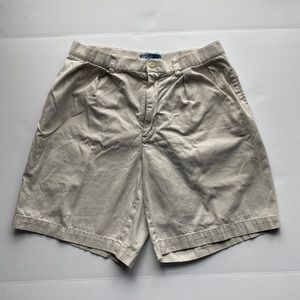 Polo Shorts